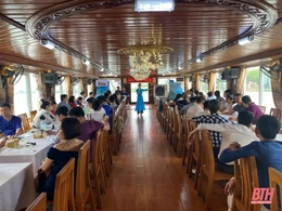 Tăng cường kết nối du lịch Quảng Ninh - Thanh Hoá
