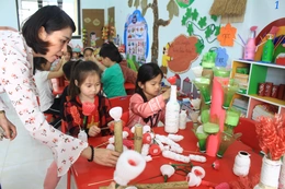 Để người thầy được dạy học trong “bình yên”