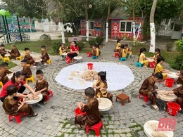 Bảo vệ trẻ em trên không gian mạng