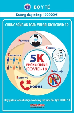 Các ca mắc mới COVID-19 nhiễm biến chủng của Ấn Độ và Anh