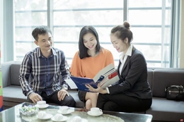 Ngân hàng Hợp tác xã Việt Nam: Khẳng định vai trò “Ngân hàng của các Quỹ tín dụng Nhân dân”