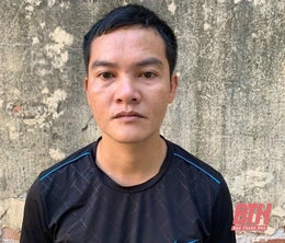Bắt đối tượng quay clip nhạy cảm với bạn gái rồi đe dọa tống tiền nhiều lần