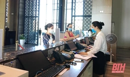 Chuyển đổi số và thách thức đối với doanh nghiệp du lịch Thanh Hóa