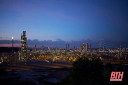 8 tháng năm 2021, Cục Thuế Thanh Hóa thu ngân sách Nhà nước 14.193 tỷ đồng, tăng 24,7% so với cùng kỳ