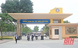 Hướng dẫn thực hiện giá dịch vụ trông giữ xe và dạy thêm, học thêm trong các trường học năm học 2021-2022