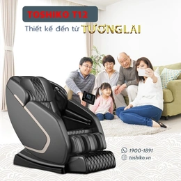 Địa chỉ cung cấp ghế massage toàn thân uy tín, chất lượng