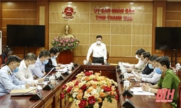 Tăng cường các giải pháp đảm bảo hoàn thành vượt mức thu ngân sách Nhà nước năm 2021