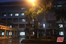 Ngày 2-11, Thanh Hóa ghi nhận 36 bệnh nhân mắc COVID-19 mới