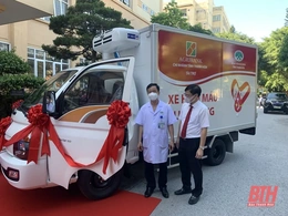 Agribank đi đầu trong đầu tư phát triển “tam nông”