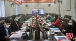 Hội Nông dân tỉnh tập huấn kỹ năng tuyên truyền, phổ biến giáo dục pháp luật năm 2021