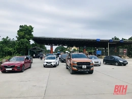 Điều chỉnh, bổ sung một số nội dung trong hoạt động vận tải hành khách