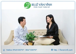 Hút mỡ bụng bởi bác sĩ giỏi nhiều năm kinh nghiệm