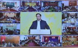 Tập trung triển khai các nhiệm vụ trọng tâm phát triển Chính phủ điện tử