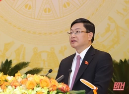 Kết quả giải quyết ý kiến, kiến nghị của cử tri gửi đến kỳ họp thứ nhất, HĐND tỉnh khóa XVIII