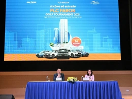 Cơ hội sở hữu giải thưởng HIO tiền tỷ tại sân golf nhiều HIO nhất Việt Nam