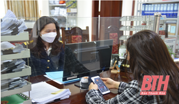 Ứng dụng eTax Mobile: Hỗ trợ nhanh chóng, thuận tiện cho người nộp thuế bằng điện tử
