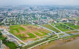 Thành lập Hội đồng thẩm định kế hoạch sử dụng đất năm 2022 cấp huyện