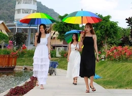Vitamin thiên nhiên cho ngày Tết an toàn