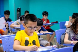 5 phương pháp giúp trẻ học tiếng Anh hiệu quả