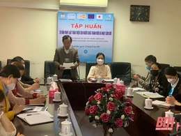 Tư vấn pháp luật thân thiện cho người chưa thành niên và nhạy cảm giới