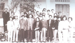 Những kỷ niệm khó quên với Báo Thanh Hóa