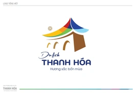 Ý nghĩa của logo và và slogan “Du lịch Thanh Hóa - Hương sắc bốn mùa”