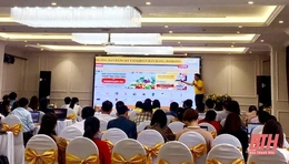 Tập huấn hướng dẫn vận hành và bán hàng trên sàn thương mại điện tử Postmart