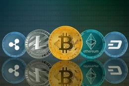 Coinvn - Trang web chuyên tổng hợp và chia sẻ tin tức Crypto