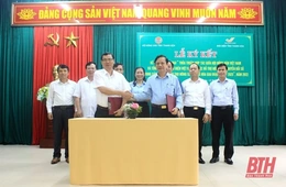 Đẩy mạnh chuyển đổi số ở Hội Nông dân tỉnh