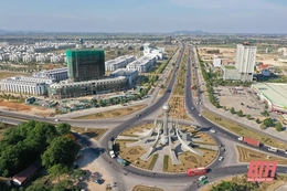 Tăng cường công tác quản lý thuế lĩnh vực bất động sản và tài nguyên