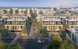 Biệt thự Meyhomes Capital Phú Quốc: Lựa chọn mới đầy tiềm năng cho nhà đầu tư