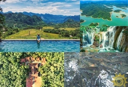 Bật mí top 5 địa điểm du lịch Thanh Hóa hút khách nhất năm 2022