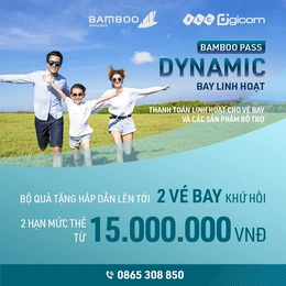 Bí quyết để dân mê xê dịch bớt đau đầu giữa “bão giá” mùa cao điểm
