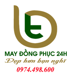 May đồng phục 24h - Thương hiệu đồng phục uy tín Tại TP Hồ Chí Minh
