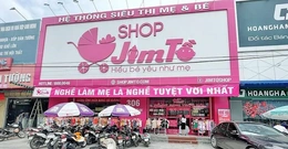 Điều gì ẩn sau sự uy tín, chất lượng của Shop Jim Tồ?