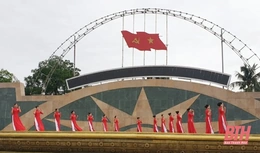 Hội LHPN thị trấn Thống Nhất vinh dự lọt tốp 30 đơn vị có video dự thi xuất sắc vào vòng chung kết Hội thi d ân vũ thể thao trực tuyến toàn quốc