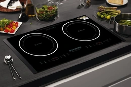 Bếp hồng ngoại có kén nồi không?