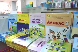 Tổng hợp nhu cầu mua sách giáo khoa, tài liệu hướng dẫn dạy học tiếng dân tộc thiểu số