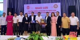 Mở thêm cơ hội hợp tác, thúc đẩy các dự án đầu tư tại Lào