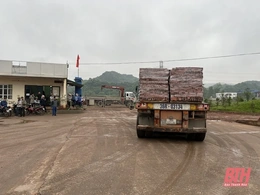 Sớm giải quyết mâu thuẫn, ổn định tình hình hoạt động tại Nhà máy gạch Long Thành