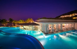 Những khu nghỉ dưỡng của Tập đoàn du lịch hàng đầu châu Á sang trọng và đẳng cấp như thế nào?