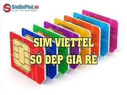 Đại Phát - địa chỉ cung cấp sim số đẹp uy tín tại Việt Nam