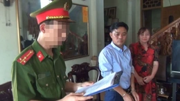 Đưa Quỹ tín dụng Nhân dân Vân Sơn vào diện kiểm soát đặc biệt