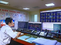 PC Thanh Hóa với hành trình chuyển đổi số