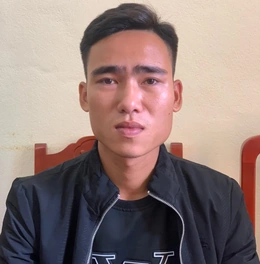Bóc gỡ đường dây&nbsp; thu thập, mua bán trái phép thông tin tài khoản ngân hàng&nbsp;
