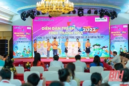 Phòng, chống xâm hại tình dục trẻ em: Trách nhiệm không của riêng ai!&nbsp; (Bài 1) - Hồi chuông cảnh báo!