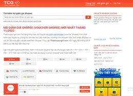 Hành trình xây dựng giá trị của Thatcoupongirl.com