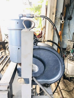 Nên mua máy đột lỗ thủy lực loại nào tốt nhất?