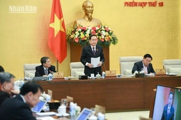 Tiếp tục lấy người bệnh làm trung tâm cho mọi hoạt động cung cấp dịch vụ khám bệnh, chữa bệnh