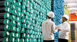 VAS Group được vinh danh trong Top 500 Nhà Tuyển dụng Hàng đầu Việt Nam